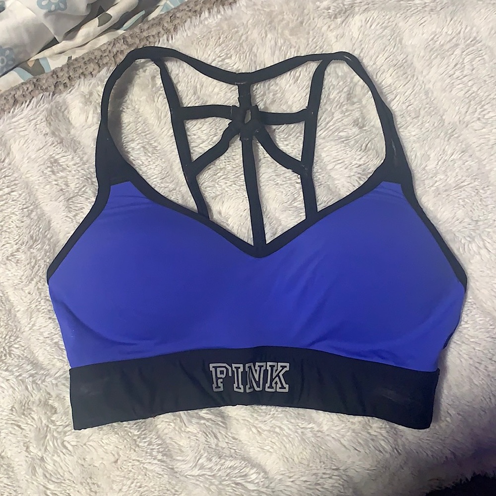 Victoria Secret PINK Sports Bra